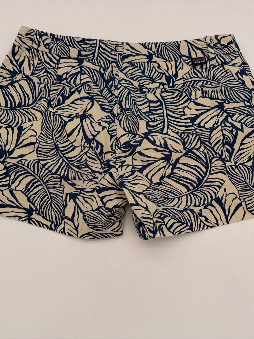 Patagonia Stretch All Wear Shorts 4